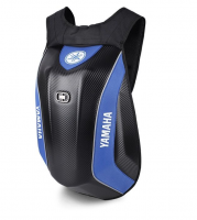 Рюкзак YAMAHA для мотоцикла черный