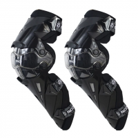 Наколенники Scoyco K12 шарнирные черные