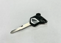 Заготовка ключа на мотоцикл Honda