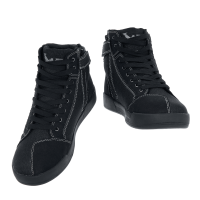 Мотокеды MadBull Sneakers Black