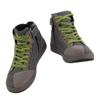 Мотокеды MadBull Sneakers Grey