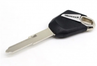 Заготовка ключа для мотоцикла Kawasaki