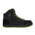 Мотокеды MadBull Sneakers Black/Neon Green