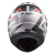 Мотошлем интеграл LS2 FF353 RAPID II GRID