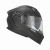 Мотошлем интеграл Acerbis X-WAY Black