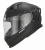 Мотошлем интеграл Acerbis X-WAY Black