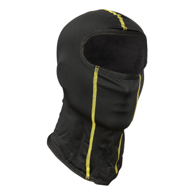 Подшлемник MadBull Yellow