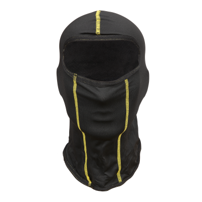 Подшлемник MadBull Yellow