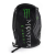 Рюкзак Monster Energy для мотоцикла черный