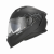 Мотошлем интеграл Acerbis X-WAY Black