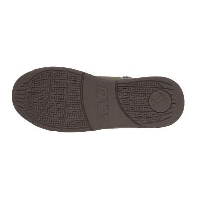 Мотокеды MadBull Sneakers Forest Brown