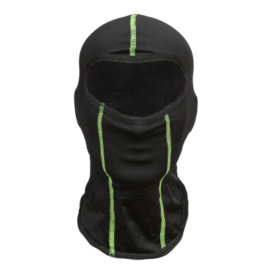Подшлемник MadBull Neon Green