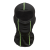Подшлемник MadBull Neon Green Подшлемник MadBull Neon Green