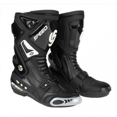 Мотоботы Pro Biker Speed B1005