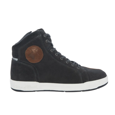 Мотокеды MadBull Sneakers Aero Soft Grey